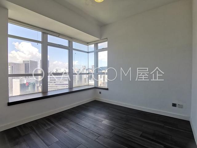 J Residence | J Residence, Wan Chai - 2 Bed, 1