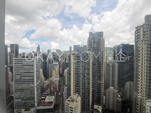J Residence | J Residence, Wan Chai - 2 Bed, 1
