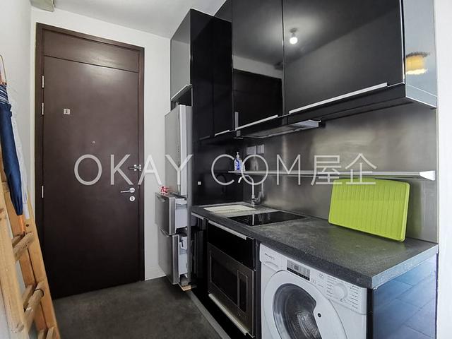 J Residence | J Residence, Wan Chai - 2 Bed, 1