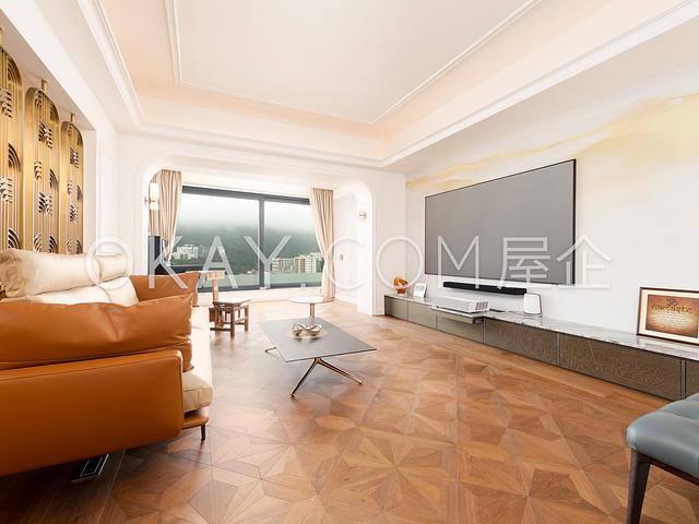 Bellevue Court | Bellevue Court, Mid-levels East -