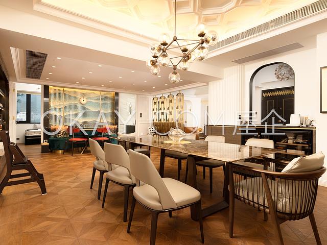 Bellevue Court | Bellevue Court, Mid-levels East -