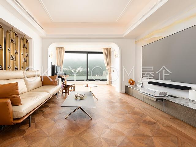 Bellevue Court | Bellevue Court, Mid-levels East -
