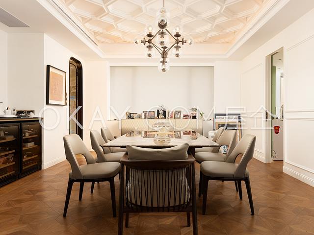 Bellevue Court | Bellevue Court, Mid-levels East -