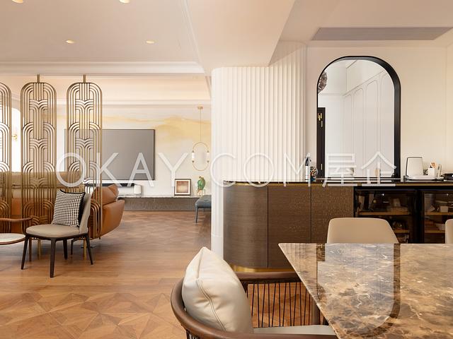 Bellevue Court | Bellevue Court, Mid-levels East -