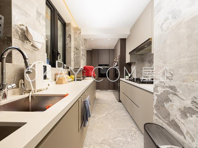 Bellevue Court | Bellevue Court, Mid-levels East -