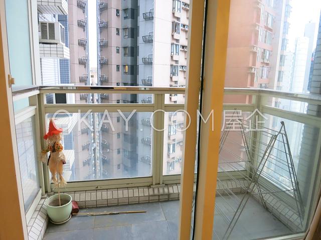 Centrestage | Centrestage, Sheung Wan - 3 Bed, 2