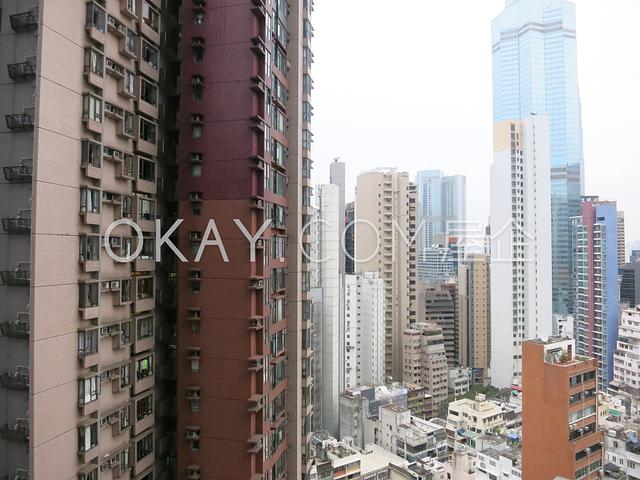 Centrestage | Centrestage, Sheung Wan - 3 Bed, 2