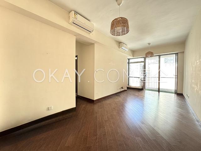 One Pacific Heights | One Pacific Heights, Sheung