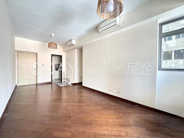 One Pacific Heights | One Pacific Heights, Sheung