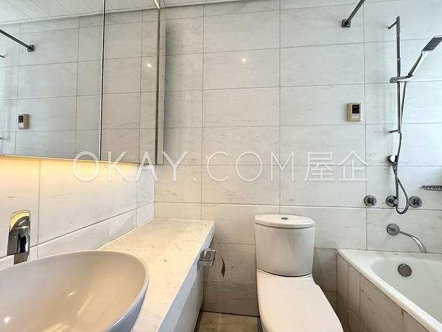 One Pacific Heights | One Pacific Heights, Sheung