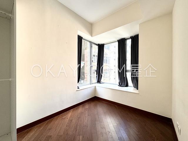 One Pacific Heights | One Pacific Heights, Sheung