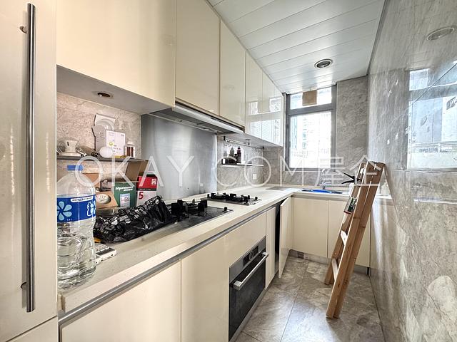 One Pacific Heights | One Pacific Heights, Sheung