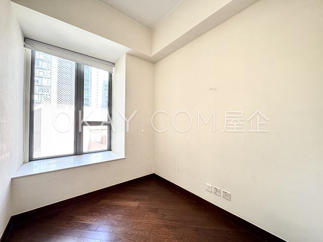 One Pacific Heights | One Pacific Heights, Sheung