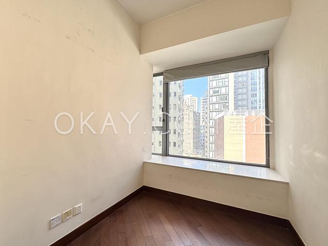 One Pacific Heights | One Pacific Heights, Sheung