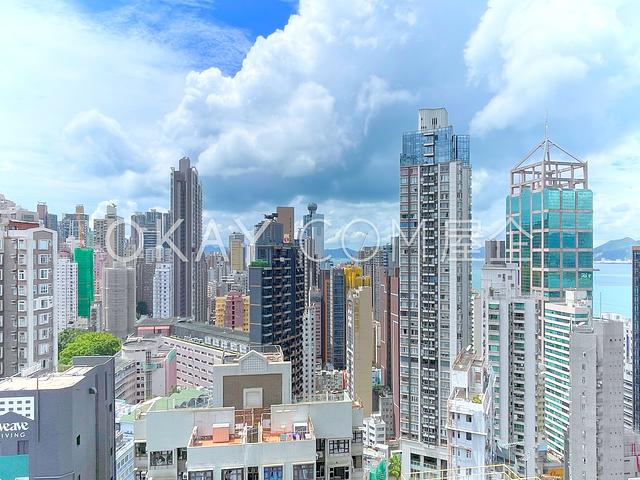 One Pacific Heights | One Pacific Heights, Sheung