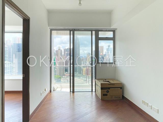One Pacific Heights | One Pacific Heights, Sheung