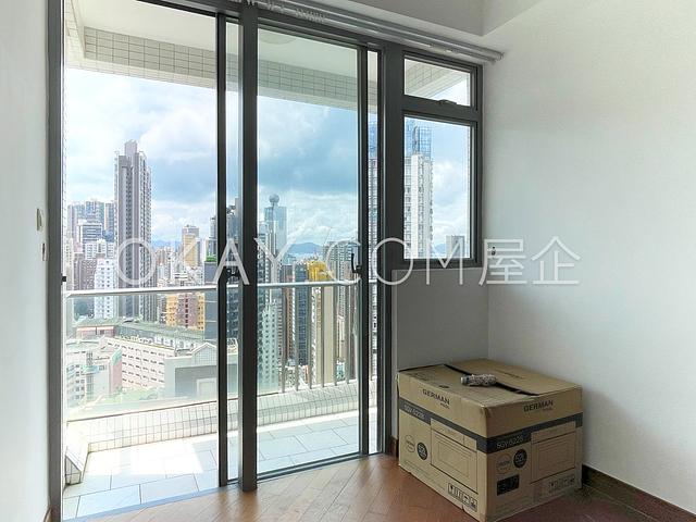 One Pacific Heights | One Pacific Heights, Sheung