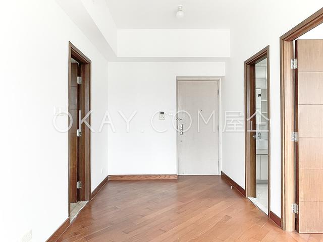 One Pacific Heights | One Pacific Heights, Sheung
