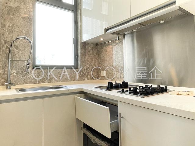 One Pacific Heights | One Pacific Heights, Sheung