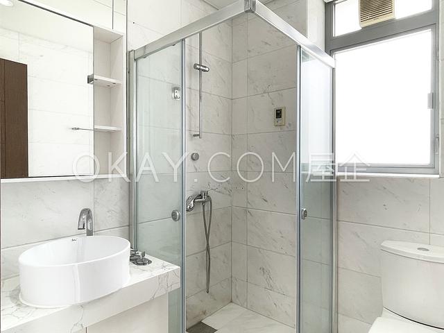 One Pacific Heights | One Pacific Heights, Sheung
