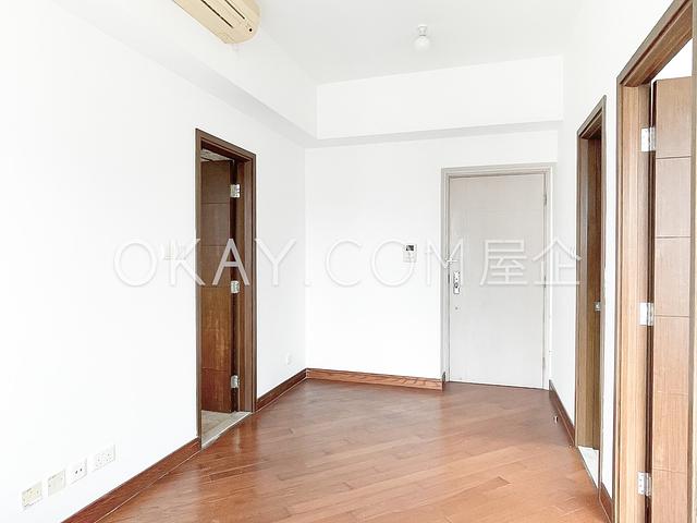 One Pacific Heights | One Pacific Heights, Sheung