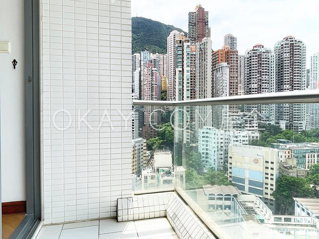 One Pacific Heights | One Pacific Heights, Sheung
