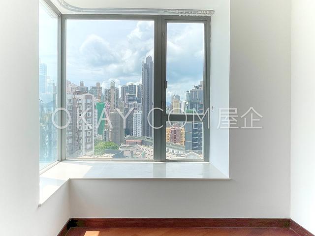 One Pacific Heights | One Pacific Heights, Sheung
