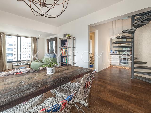 Kam Kin Mansion | Kam Kin Mansion, Mid-levels West