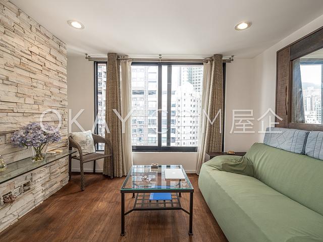 Kam Kin Mansion | Kam Kin Mansion, Mid-levels West