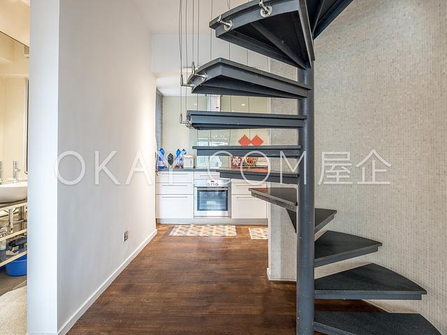 Kam Kin Mansion | Kam Kin Mansion, Mid-levels West