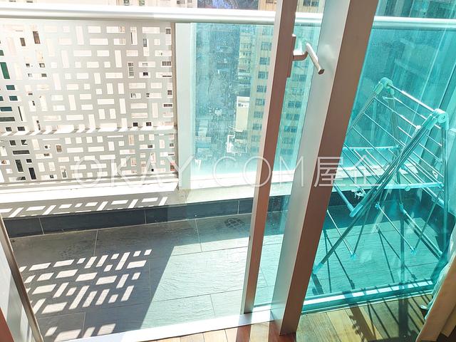 J Residence | J Residence, Wan Chai - 1 Bed, 1
