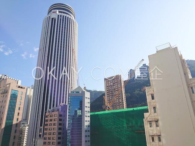J Residence | J Residence, Wan Chai - 1 Bed, 1