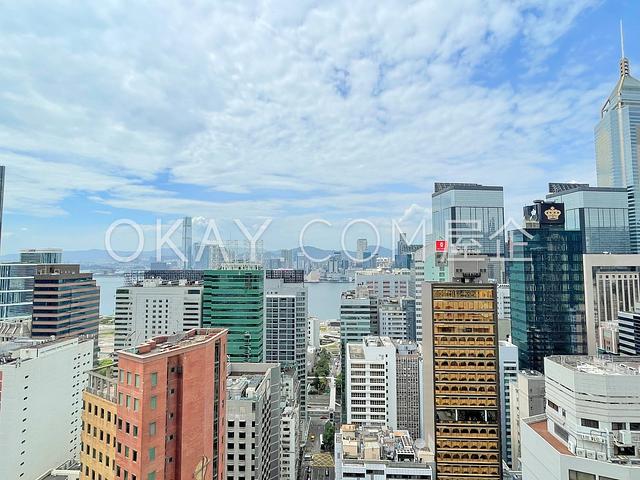 York Place | York Place, Wan Chai - 2 Bed, 2 Bath,