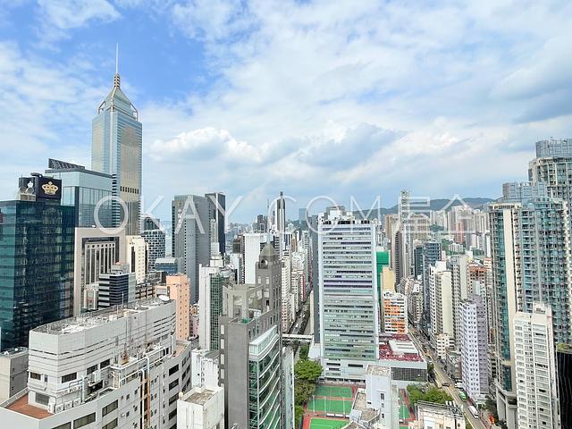 York Place | York Place, Wan Chai - 2 Bed, 2 Bath,