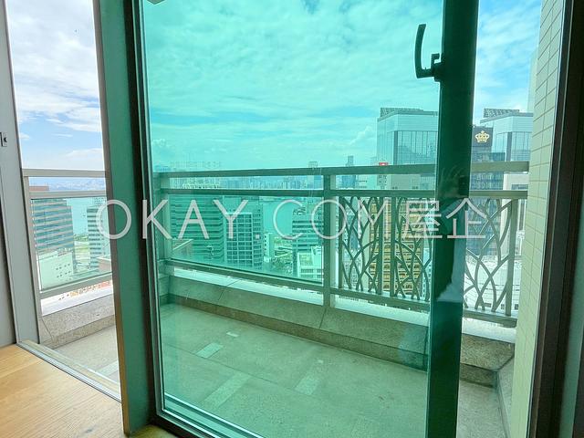 York Place | York Place, Wan Chai - 2 Bed, 2 Bath,