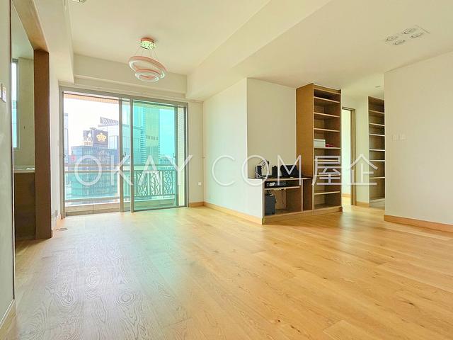 York Place | York Place, Wan Chai - 2 Bed, 2 Bath,