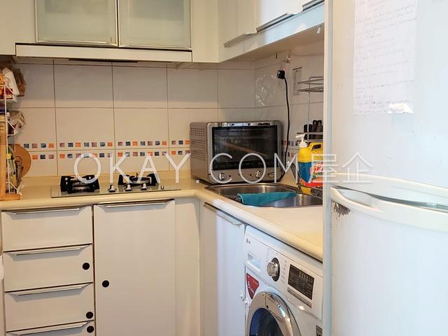 The Merton | The Merton, Western District - 3 Bed,