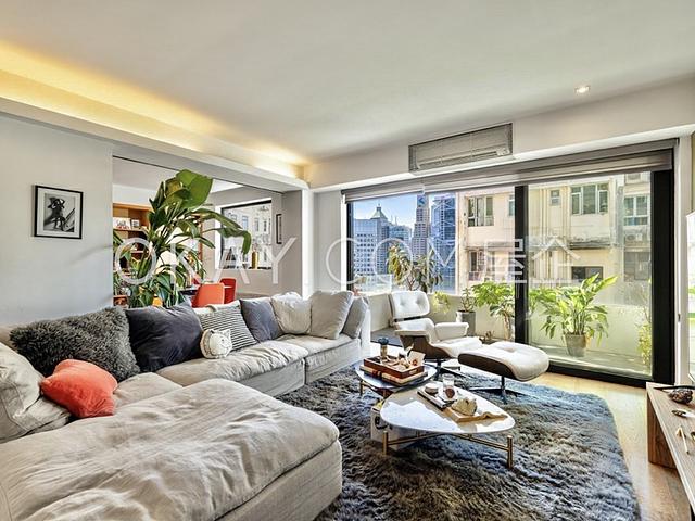 Seaview Mansion | Seaview Mansion, Mid-levels