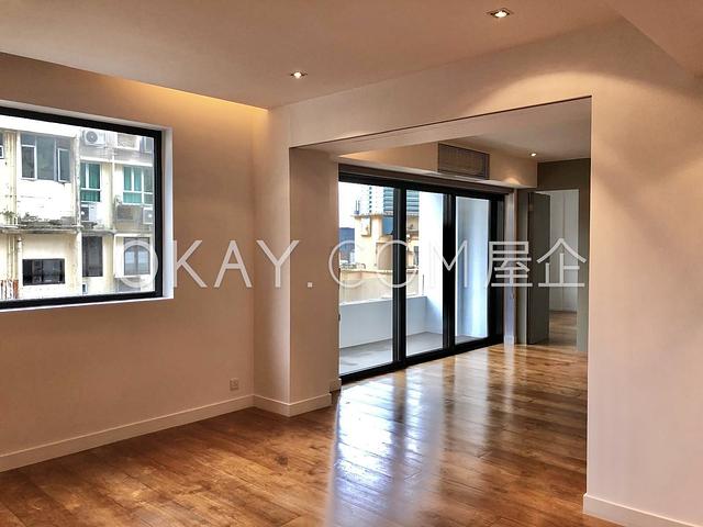 Seaview Mansion | Seaview Mansion, Mid-levels