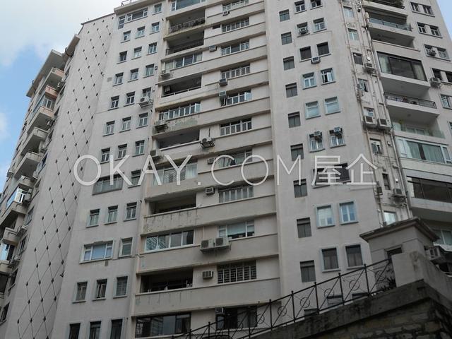 Seaview Mansion | Seaview Mansion, Mid-levels