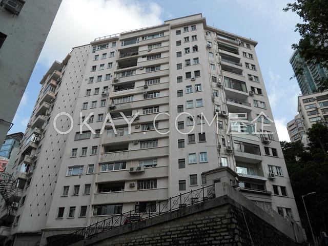 Seaview Mansion | Seaview Mansion, Mid-levels