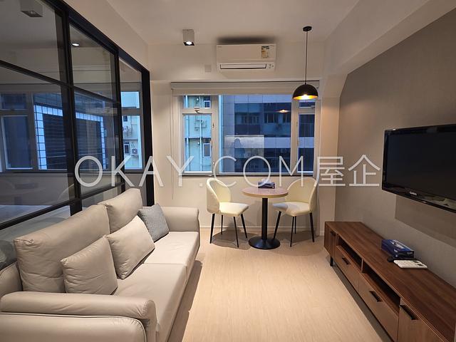 Lyndhurst Building | Lyndhurst Building, Central -
