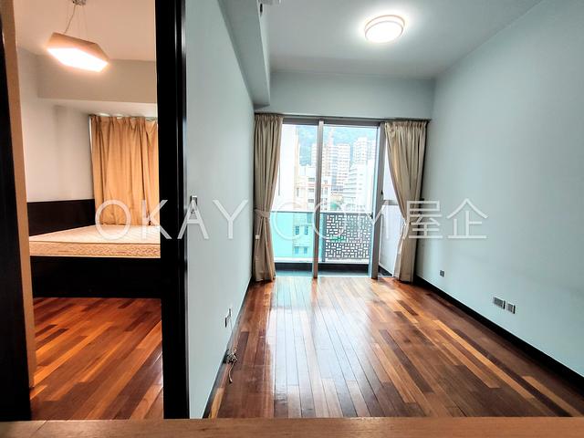 J Residence | J Residence, Wan Chai - 1 Bed, 1