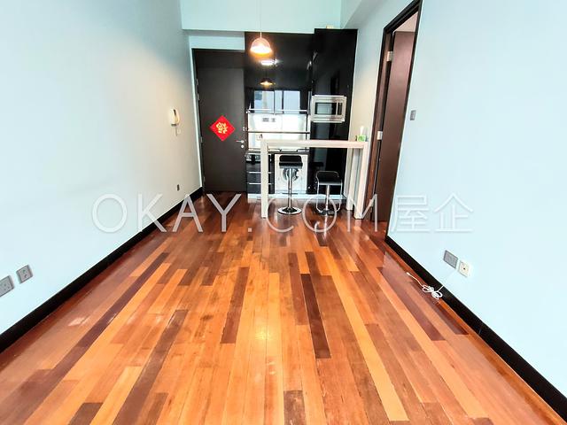J Residence | J Residence, Wan Chai - 1 Bed, 1