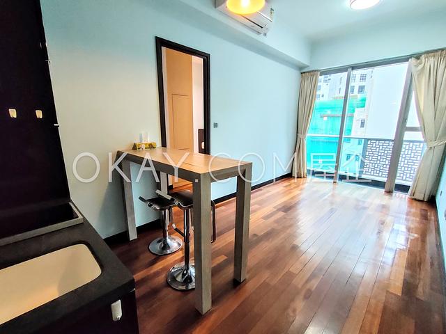 J Residence | J Residence, Wan Chai - 1 Bed, 1