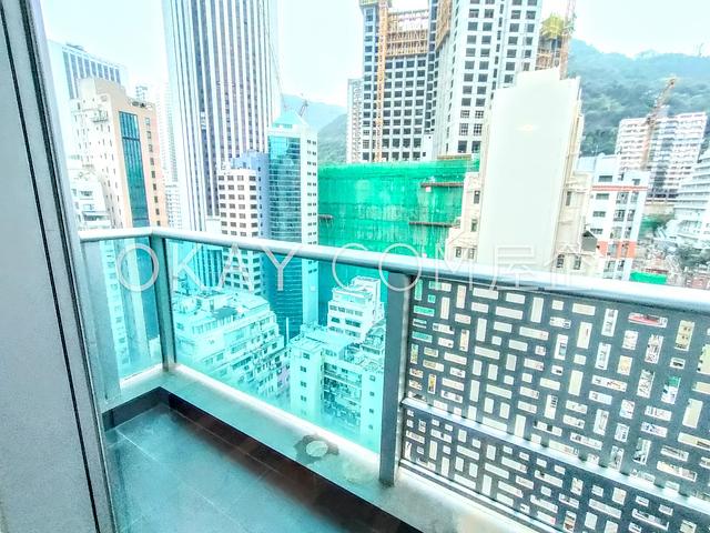 J Residence | J Residence, Wan Chai - 1 Bed, 1