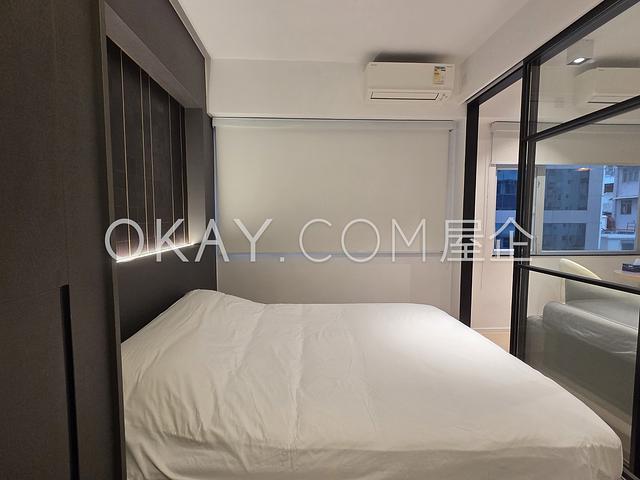 Lyndhurst Building | Lyndhurst Building, Central -