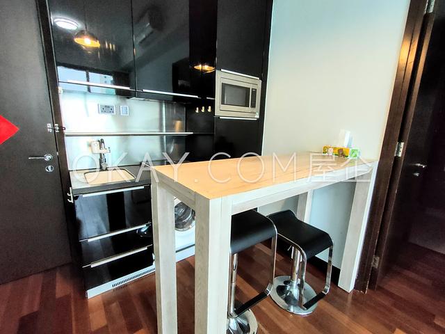 J Residence | J Residence, Wan Chai - 1 Bed, 1