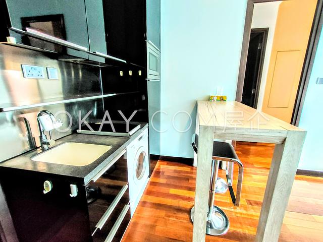 J Residence | J Residence, Wan Chai - 1 Bed, 1