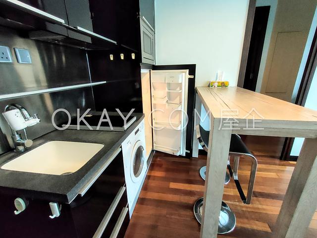 J Residence | J Residence, Wan Chai - 1 Bed, 1